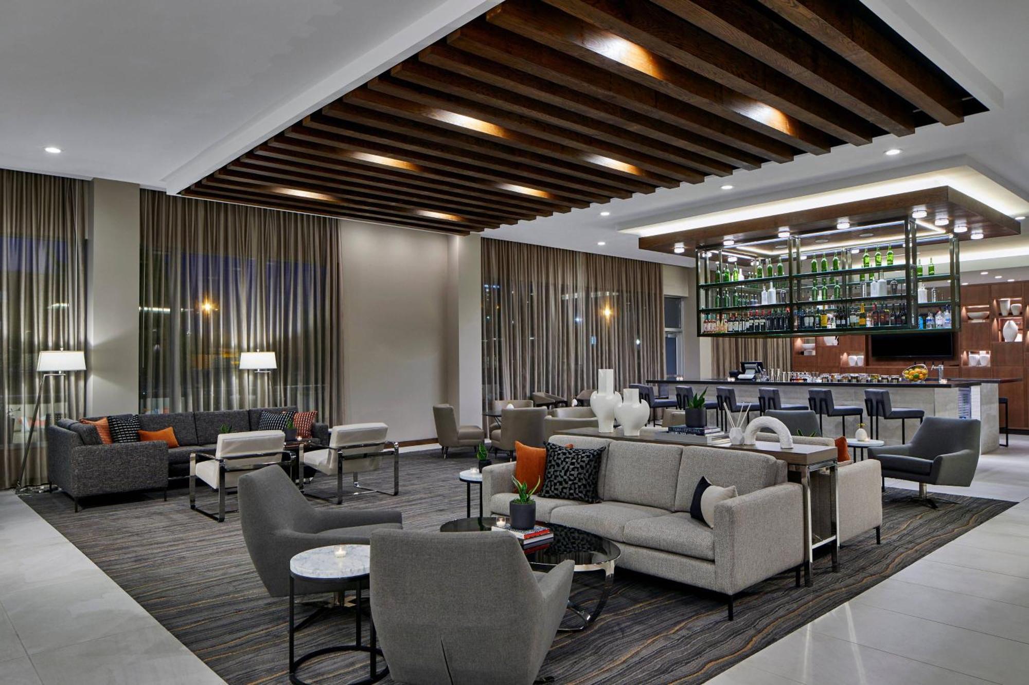 Ac Hotel By Marriott Tuscaloosa Downtown Exterior foto