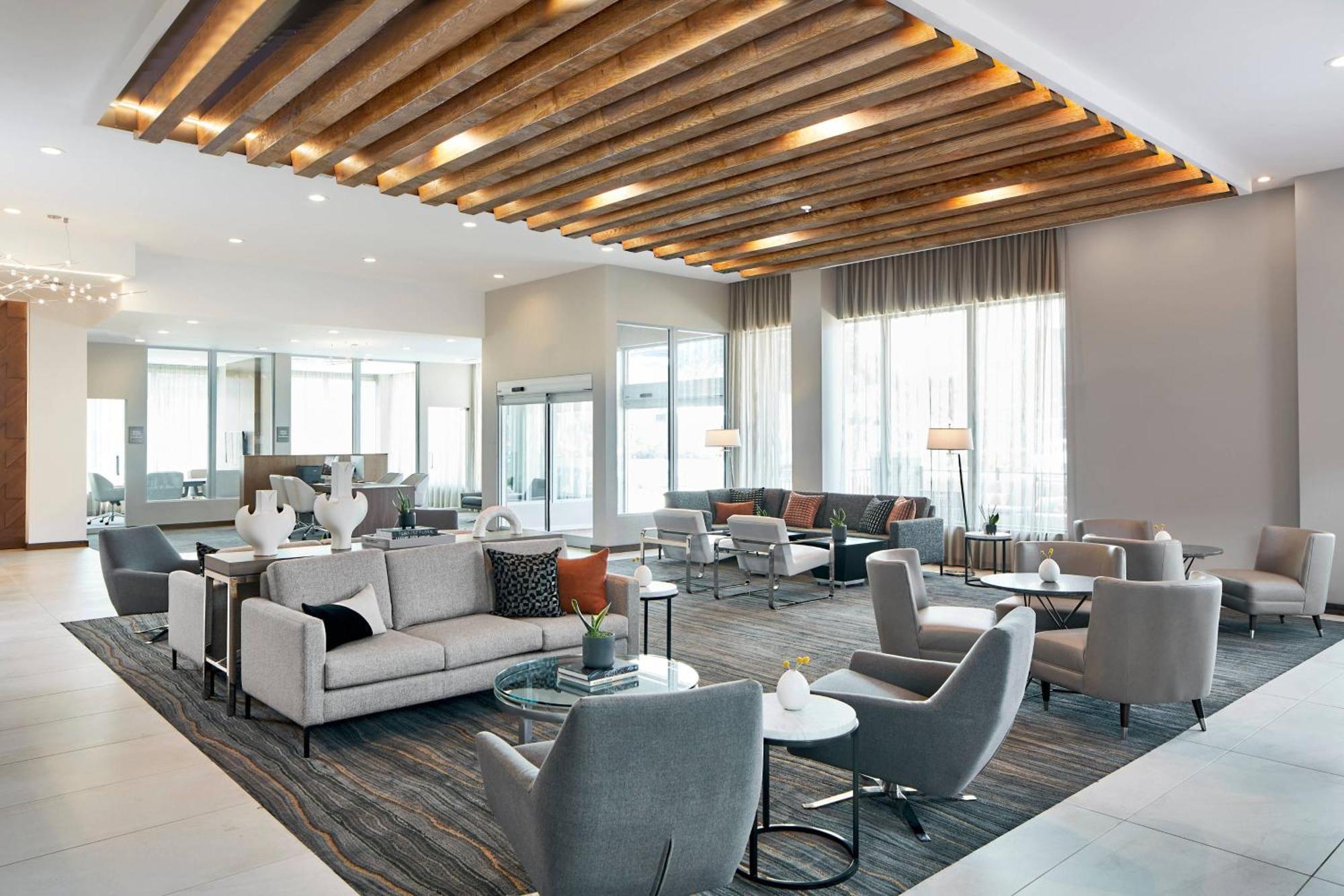Ac Hotel By Marriott Tuscaloosa Downtown Exterior foto